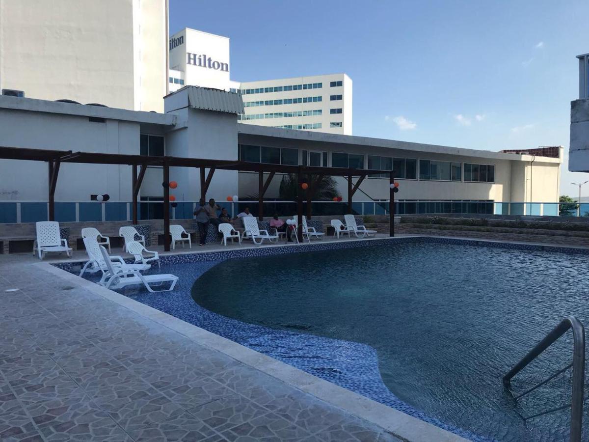 Apartamento Comodo Apartaestudio, En Sector El Laguito *